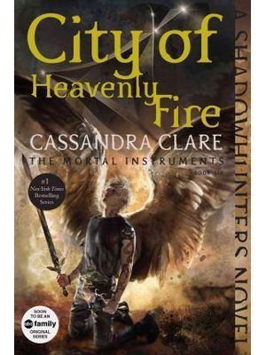 City of Heavenly Fire