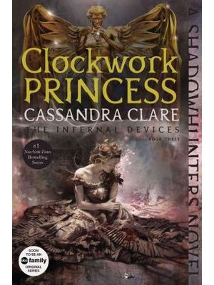 Clockwork Princess