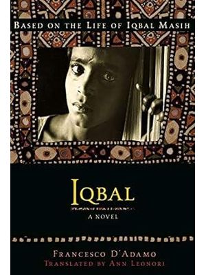 Iqbal