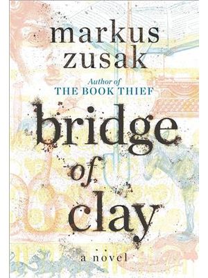Bridge of Clay