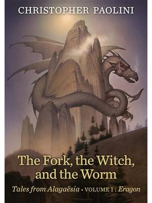 Fork, The Witch, and The Worm, The