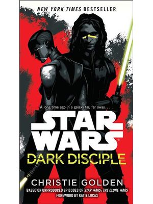 Star Wars - Dark Disciple