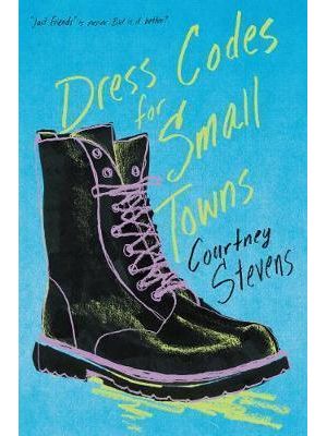 Dress Codes For Small Towns