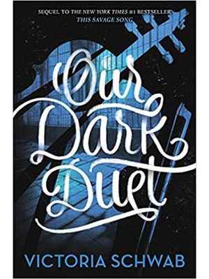 Our Dark Duet