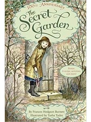 Secret Garden, The - 100Th Anniversary