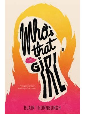 Who´S That Girl