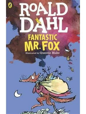 Fantastic Mr. Fox