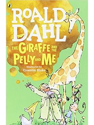 Giraffe and The Pelly and Me, The