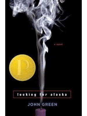 Looking For Alaska