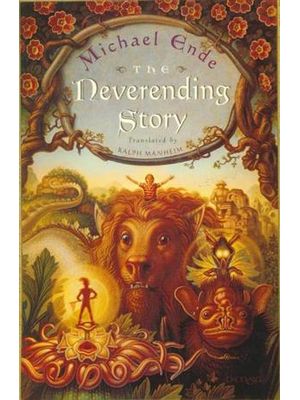 Neverending Story, The