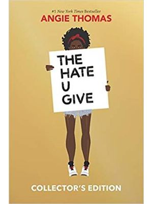 Hate U Give Collector´S Edition, The