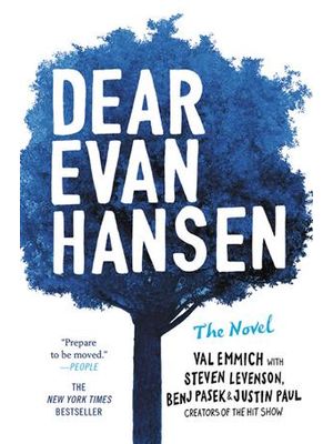 Dear Evan Hansen - The Novel
