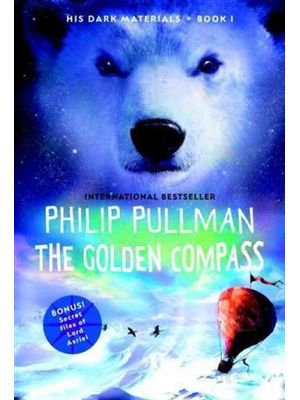 Golden Compass, The - His Dark Materials 1