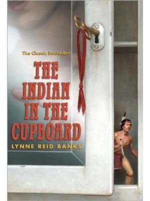 Indian in The Cupboard, The