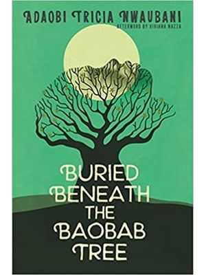 Buried Beneath The Baobab Tree