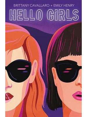 Hello Girls