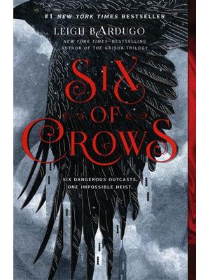 Six of Crows