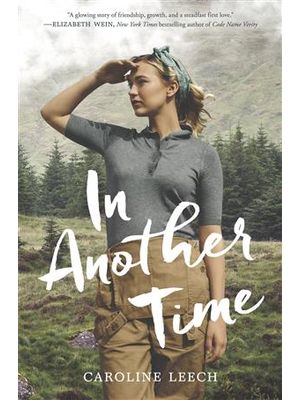 In Another Time
