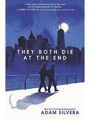 They Both Die At The End - (International Edition)