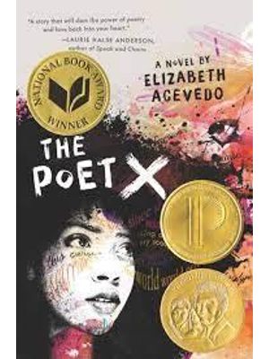 Poet X, The