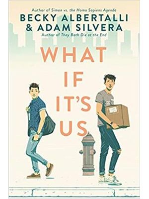 What If It´S Us