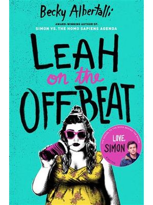 Leah On The Offbeat