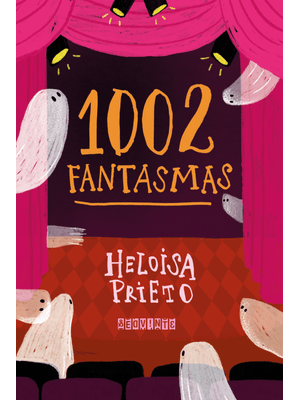 1002 Fantasmas