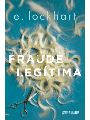 Fraude Legítima