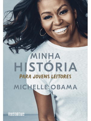 Minha História para Jovens Leitores