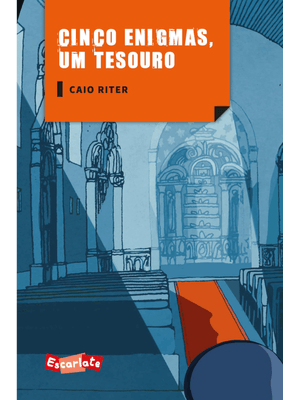Cinco Enigmas, Um Tesouro