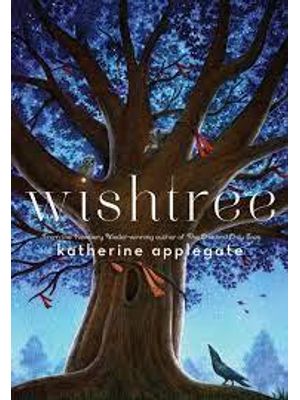 Wishtree