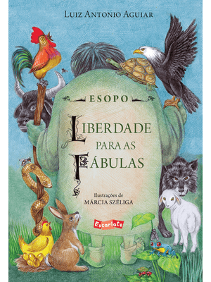 Esopo - Liberdade para as Fábulas