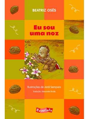 Eu Sou Uma Noz