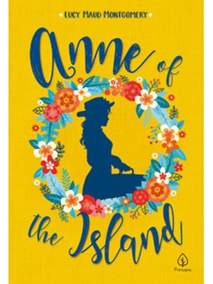 Anne of The Island