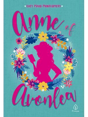 Anne of Avonlea