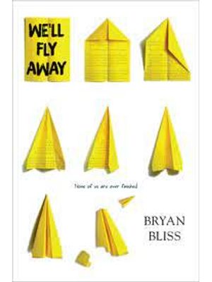 We´Ll Fly Away