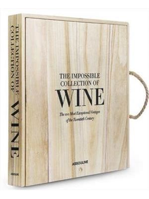 Impossible Collection of Wine