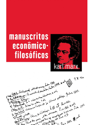 Manuscritos Econômico-Filosóficos