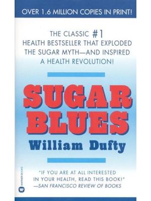 Sugar Blues