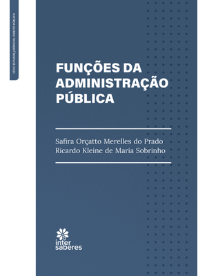 Funções da Administração Pública
