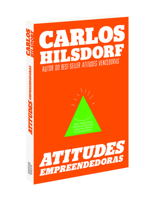 Atitudes Empreendedoras