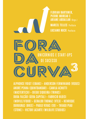 Fora da Curva 3: Unicórnios e Start-Ups de Sucesso