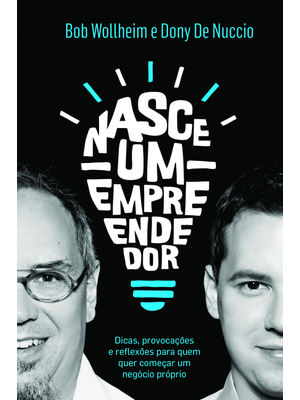 Nasce Um Empreendedor