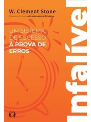 Infalível: Um Sistema de Sucesso À Prova de Erros