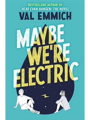 Maybe Were Electric