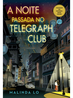A Noite Passada no Telegraph Club