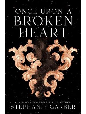 Once Upon a Broken Heart