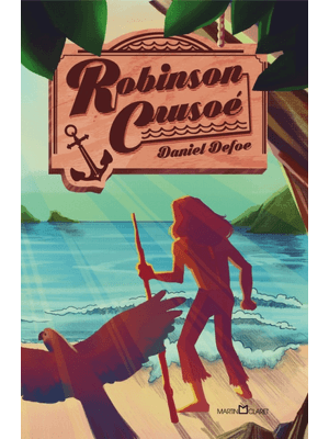 Robinson Crusoé
