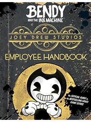Joey Drew Studios Employee Handbook