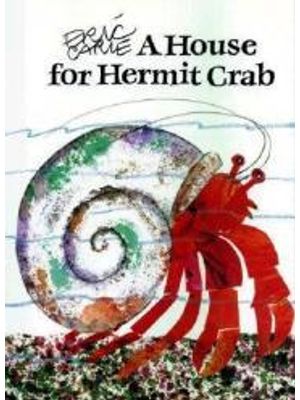 A House For Hermit Crab